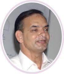 Rajesh Kothari